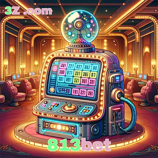 Jogar com Estilo: Explore Jogos Incríveis na 813 Bet