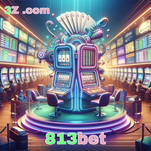 Login Criativo: Atraindo Jogadores para o 813 Bet Com