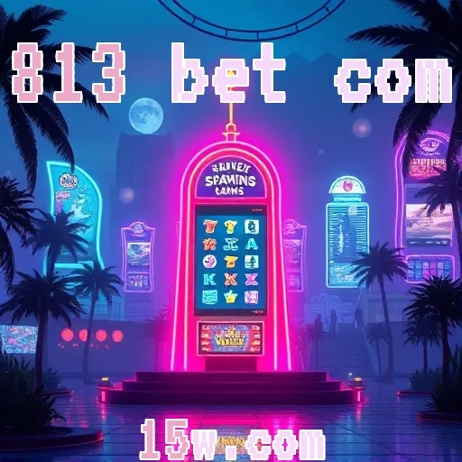 813 bet com: O Melhor do Pôquer para Todos os Jogadores