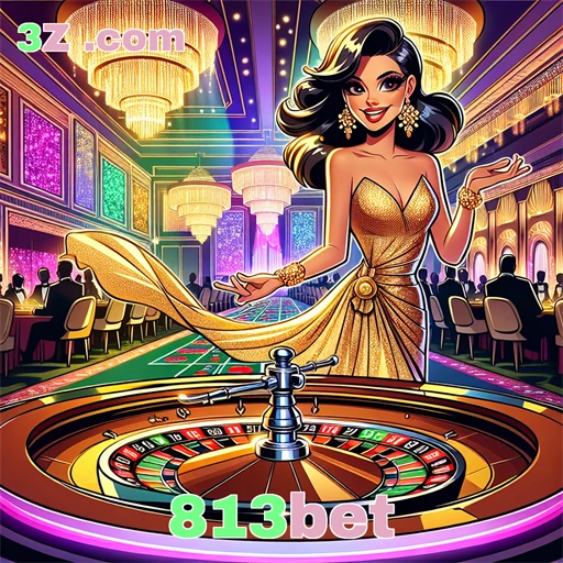 Experimente o Estilo Exclusivo da Seção VIP do 813 Bet Com
